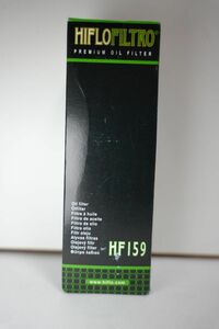 HIFLOFILTRO オイルフィルター