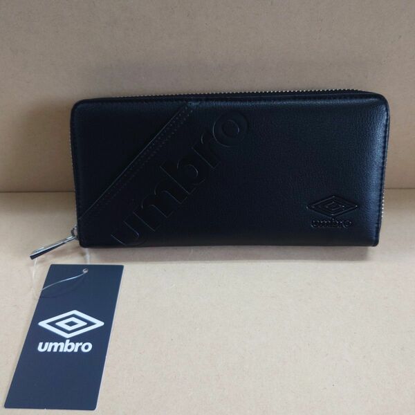 umbro（アンブロ）　長財布