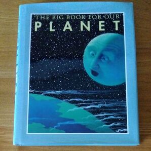 PLANET 絵本 洋書　ジーン・クレイグヘッド・ジョージ