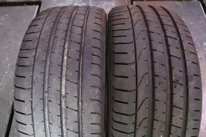 ＰＩＲＥＬＬＩ　ＰＺＥＲＯ２３５/３５Ｒ２０　２本セット