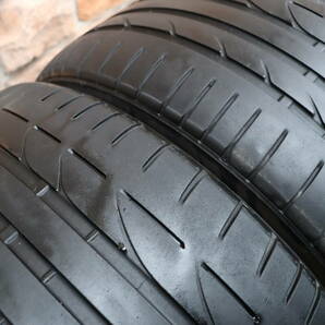 ＢＳポテンザ ２２５/４０Ｒ１９ ２５５/３５Ｒ１９ ４本セットの画像7