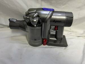 ◇dyson/ダイソン サイクロンクリーナー/コードレス掃除機 DC45＠3