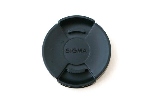 SIGMA シグマ レンズキャップ 46mm LCF-46III