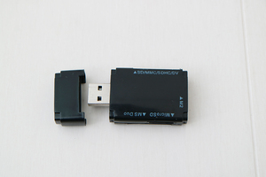  memory card Leader | lighter < SD MS >