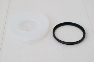 ＜ マルミ光機 ＞ marumi DHG Lens protect 52mm ＜ 保護フィルター ＞