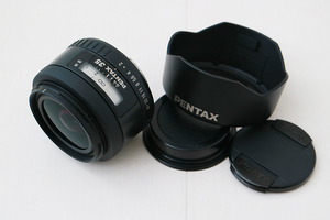 ＜ ペンタックス ＞ smc PENTAX-FA 35mm f2 AL
