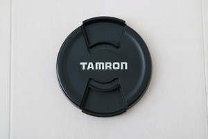 TAMRON　タムロン レンズキャップ 72mm