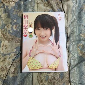 アイドル特価DVD　相川聖奈