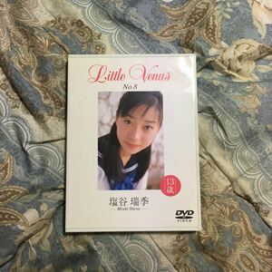 アイドル特価DVD 　塩谷瑞季