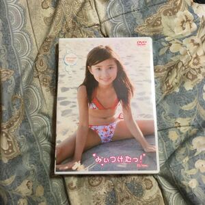 アイドル特価DVD　黒宮れい ②　新品未開封