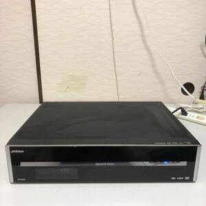 Victor ビクター HDD DVD VHS デッキ プレーヤー レコーダー DR-HX250
