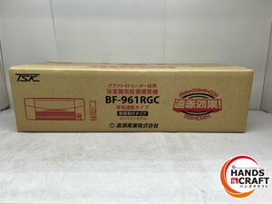 ♪【未使用品】 高須産業　BF-961RGC　浴室換気乾燥暖房機 ２４時間換気対応　壁面取り付タイプ　AC100V　50/60HZ【中古】♪♪♪♪