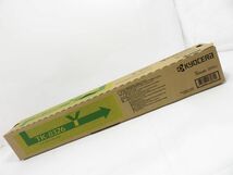 京セラ トナーキット イエロー 未使用未開封品 TK-8326Y KYOCERA （4）_画像3