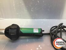 ▼ライスター トリアックST 熱風機 LEISTER【中古】_画像7