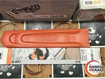 ◆ 【未使用】STIHL　スチール　MSA220TC　バッテリー式　チェーンソー　バッテリー2個+充電器付き　電動工具_画像6