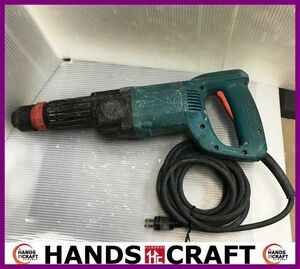 マキタ 電動ケレン HK0500 中古品 本体のみ makita