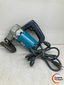 ♪マキタ　シャー(本体のみ)　中古　JS3200　makita【中古】