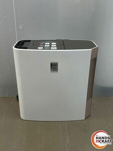 ▼【中古品】コロナ UF-H5016R 加湿器 2016年