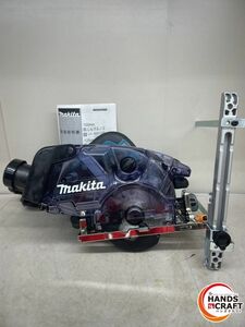 ♪【未使用開封品】マキタ　100mm防じんマルノコ　KS4100F【中古】