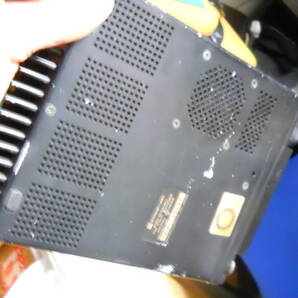 1200MHz 430MHz C6000Sの画像7