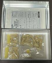 ボークス ファイブスター物語 1/100Neptuneネプチューン103N 未組立品　FSS レジンキット_画像2