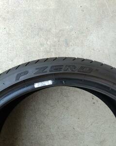 PIRELLI 　P-ZERO　225/35R19　88Y　２本