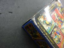 ■■　絶版　カバヤ　レゴ　ロックレイダーシリーズ　4箱　■■_画像4