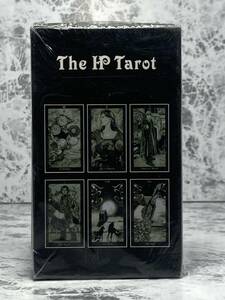 タロットカード「The HP Tarot/ハリー・ポッター・タロット ※海外製」 tface-g 【タグ：グッズ、占い】2