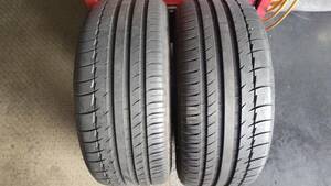 225/40R18ミシュランパイロットスポーツN3　中古品2本