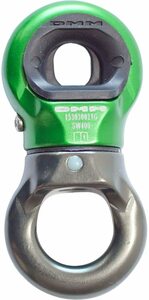 DMM Mini Swivel Mini swivel connector tree care 