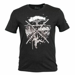 [Teufelberger] Ambassador T-Shirt tSPIRIT Tシャツ ツリーケア アーボリスト ツリークライミング (XS)