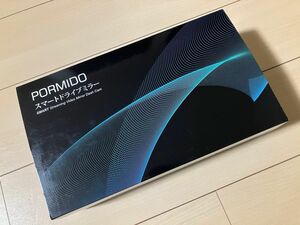 新品　PORMIDO PRD80C ドラレコ　デジタルインナーミラー　純正ミラー交換型　SDカード付属