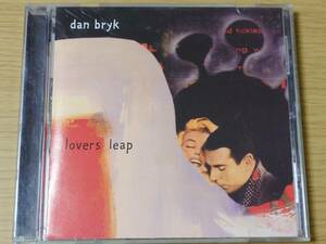 CD Rock dan bryk / lovers leap