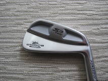 名器 コブラ S3 PRO FORGED MB 2I KBS TOUR S 程度極上品_画像1