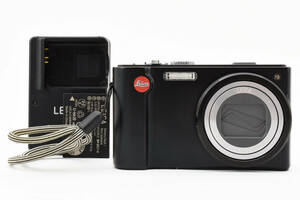 LEICA V-LUX 20 ライカ コンパクトデジタルカメラ #2117