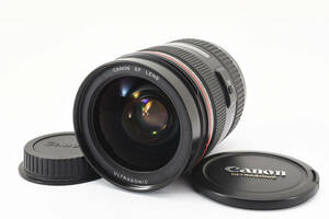 Canon EF 28-70mm F2.8 L ULTRASONIC キャノン カメラ レンズ #2126