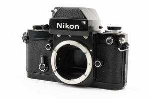 NIKON F2 フォトミック ニコン 一眼レフフィルムカメラ #2133