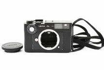 LEICA CL ライカ レンジファインダー フィルムカメラ #1992_画像1