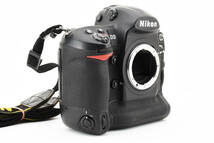 NIKON D3 ニコン デジタル一眼レフカメラ #2135_画像4