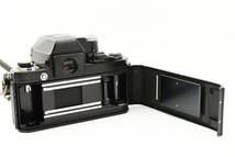 Nikon F2 A ボディニコン 一眼レフフィルムカメラ #2174_画像7