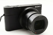 ◆超美品◆ SONY Cyber-Shot RX100M3 RX 100 III ソニー コンパクトデジタルカメラ #2177_画像2