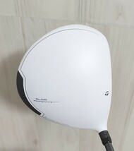 【レフティ】SLDR レフティ　1W ドライバー　カーボンS_画像7