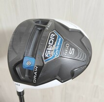 【レフティ】SLDR レフティ　1W ドライバー　カーボンS_画像1