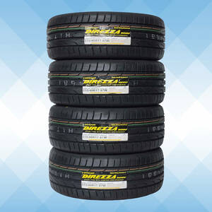 215/40R17 87W XL DUNLOP ダンロップ ディレッツァ DIREZZA DZ102 23年製 送料無料 4本セット税込 \44,800より 1