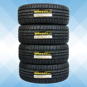 235/50R18 97V DUNLOP ダンロップ ディレッツァ DIREZZA DZ102 23年製 送料無料 4本税込 \54,600より 2