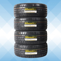 245/45R17 95W DUNLOP ダンロップ ディレッツァ DIREZZA DZ102 23年製 送料無料 4本税込 \53,200より 1_画像1