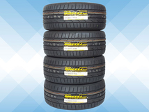 235/40R18 91W DUNLOP ダンロップ ディレッツァ DIREZZA DZ102 23年製 送料無料 4本税込 \51,200より 1_画像1