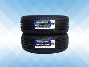 205/45R17 88W XL GOODYEAR グッドイヤー イーグル EAGLE LS EXE 24年製 正規品 送料無料 2本税込 \22,000 より 1