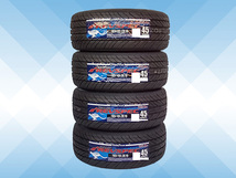 195/45R16 GOODYEAR グッドイヤー DUCARO REVSPEC 23年製 正規品 送料無料 4本セット税込 \39,200より 1_画像1