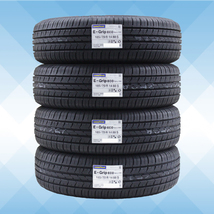 185/70R14 88S GOODYEAR グッドイヤー EFFICIENT GRIP ECO EG01 24年製 正規品 送料無料 4本税込 \23,600 より 3_画像1